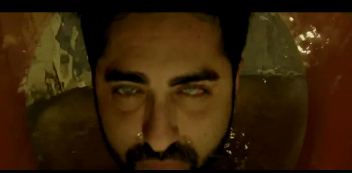 裝盲,變真,瞎,今天,從,燒腦,《,調音師,》,來,