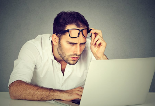 用眼,過度,后,眼睛,干澀,疲勞,一,定要,警惕, 用眼,過度,后,眼睛,干澀,疲勞,一,定要,警惕,