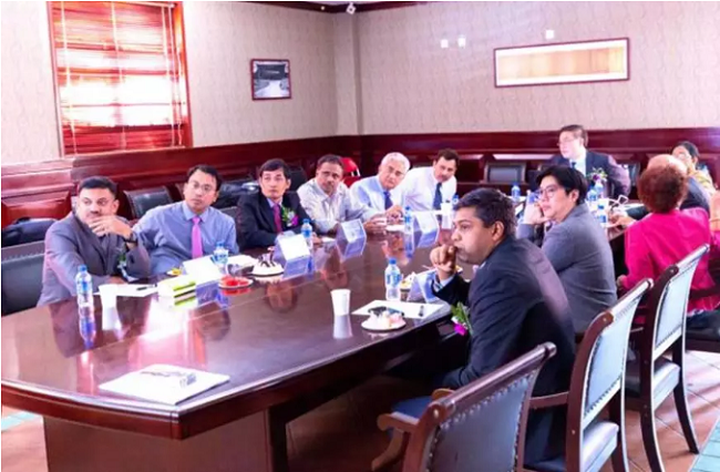 首個,“,一帶一路,”,疑難,眼病,,會診, 首個,“,一帶一路,”,疑難,眼病,,會診,