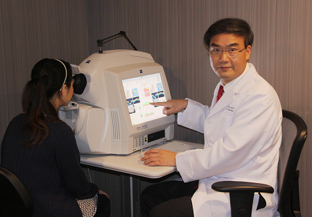 頭痛,、,想吐,你,可能,并不,是因為,感冒,而是,