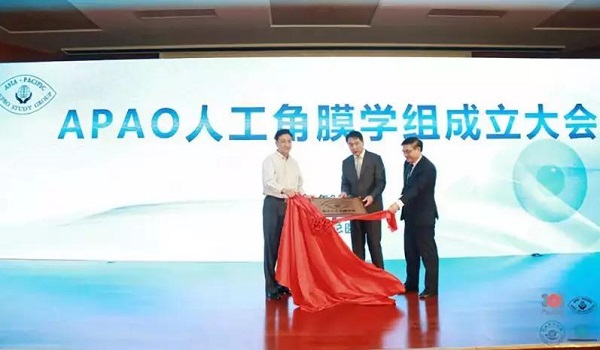 亞太,人工,角膜,學組,”,正式成立,林教授,林,