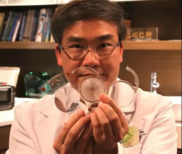 現代,白內障,手術,可,同時,改善,多種,眼疾, 現代,白內障,手術,可,同時,改善,多種,眼疾,