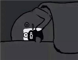 關燈玩手機,急性青光眼,閉角型青光眼,青光眼治