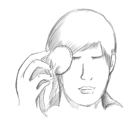 麥粒腫和霰粒腫有什么區(qū)別,眼睛長痘痘怎么回事