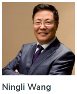 王寧利,林順潮，眼科100強