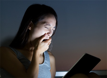 護(hù)眼模式,干眼癥,近視成因,青光眼