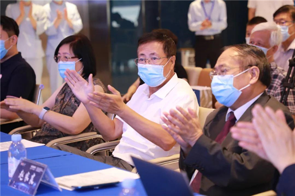 翹楚,云集,共襄,盛會,第四屆,非公,眼科,2020年,