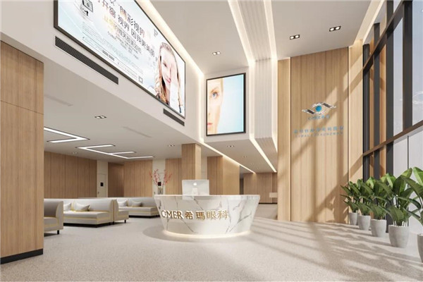 希瑪,眼科,珠海,醫院,正式,交接,落地,粵港,