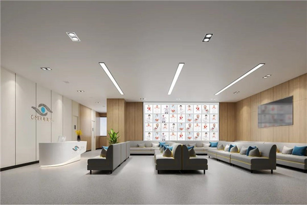 希瑪,眼科,珠海,醫院,正式,交接,落地,粵港,