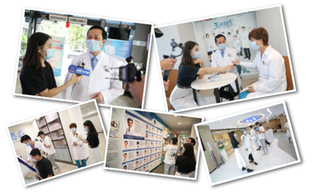 “,醫(yī),”,路,同行,承載,光明,這個(gè),醫(yī)師,節(jié)希,