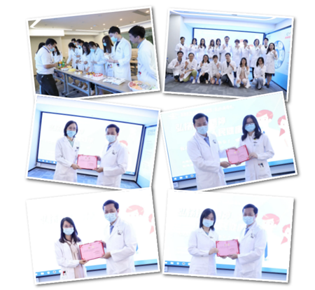 “,醫(yī),”,路,同行,承載,光明,這個(gè),醫(yī)師,節(jié)希,