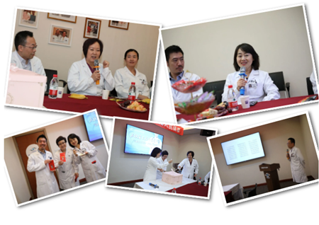 “,醫(yī),”,路,同行,承載,光明,這個(gè),醫(yī)師,節(jié)希,