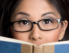 全飛秒激光手術(shù),近視眼