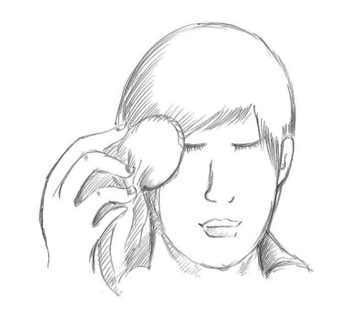 麥粒腫,針眼,麥粒腫治療,預防麥粒腫