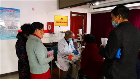 重陽(yáng),敬老,北京,?，斞?科醫(yī)院,愛(ài)心,義診,進(jìn),