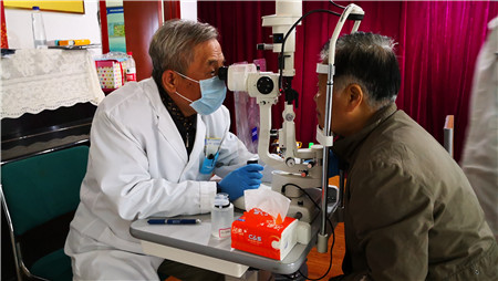 重陽(yáng),敬老,北京,?，斞?科醫(yī)院,愛(ài)心,義診,進(jìn),