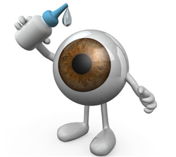 針眼,麥粒腫,麥粒腫可以擠嗎,長麥粒腫怎么辦