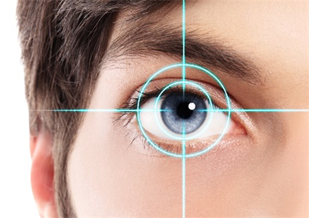 近視,近視眼鏡,眼鏡多久換一次,驗光配鏡