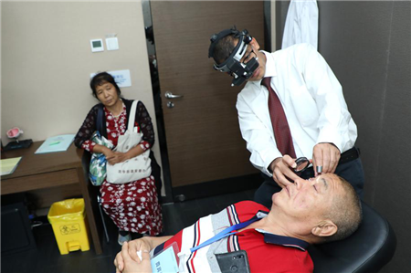 眼中風,視網膜動脈阻塞,眼中風癥狀,眼睛中風怎 眼中風,視網膜動脈阻塞,眼中風癥狀,眼睛中風怎