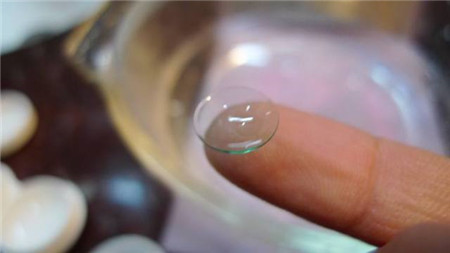 角膜塑形鏡,ok鏡,ok鏡護理,ok鏡復查,ok鏡使用注意