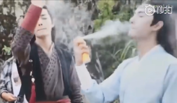 胬肉,角膜損傷,眼角膜,眼表