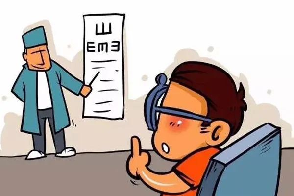 近視手術,近視眼 近視手術,近視眼