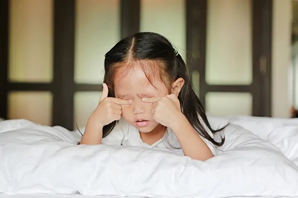 小兒近視眼 小兒近視眼