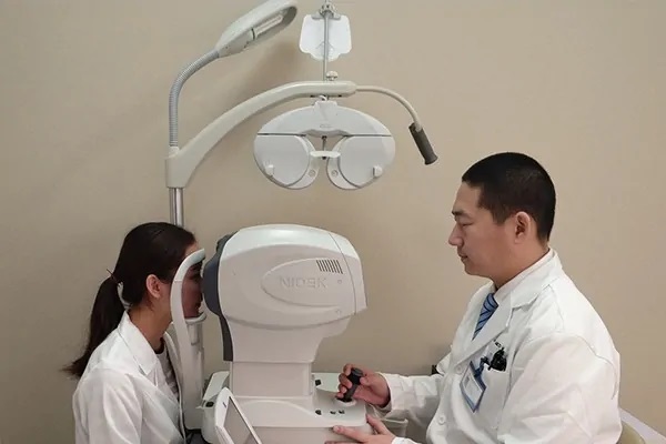 視網膜脫落 視網膜脫落